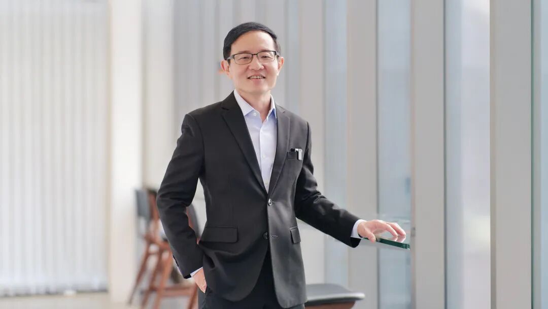 科研转化-新加坡国立大学广州创新研究院